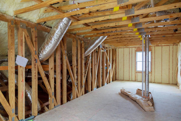 Best Spray Foam Insulation in Onalaska, WI