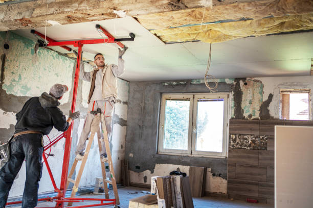 Best Spray Foam Insulation in Onalaska, WI
