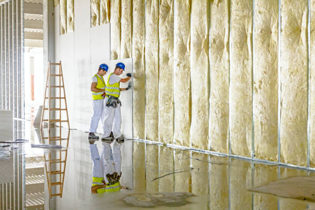 Types of Insulation We Offer in Onalaska, WI